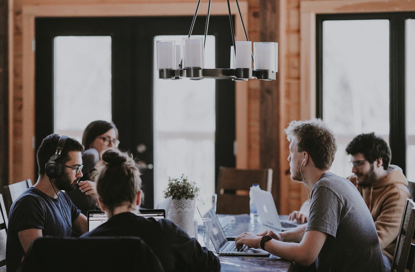Expert-comptable en ligne pour entrepreneurs